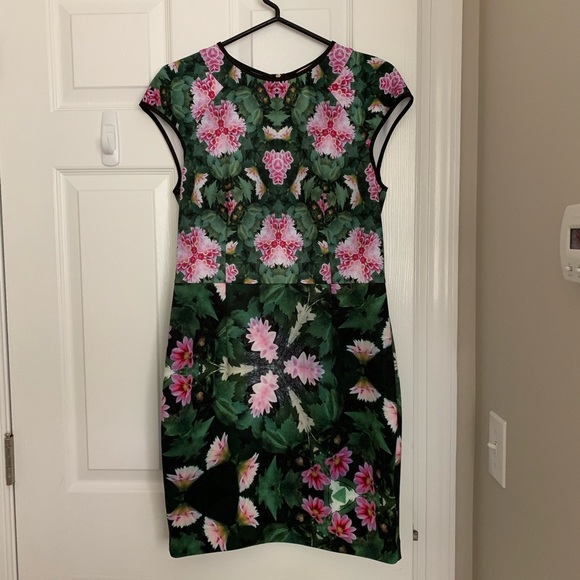 Ted Baker London Dress - Picture 1 of 5
